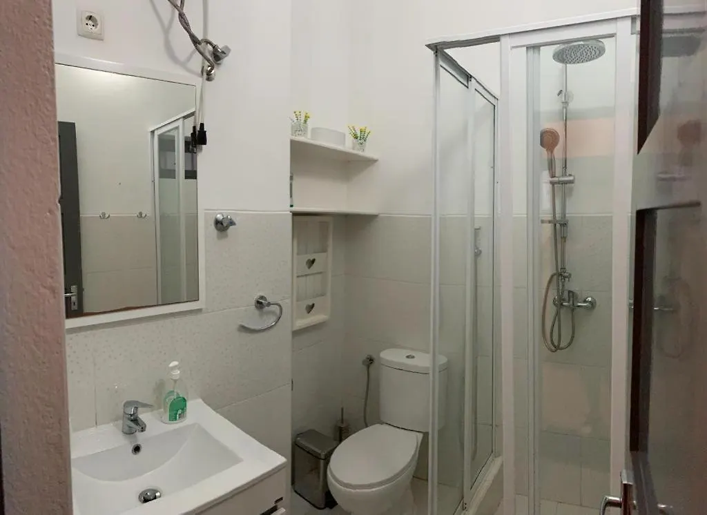 Отель Casa Azul Минделу